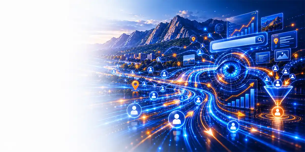 AI Search Optimization AI Search Optimization