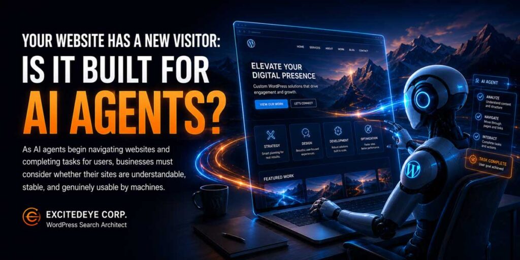 AI Agents Web Compliance