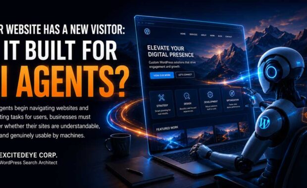 AI Agents Web Compliance