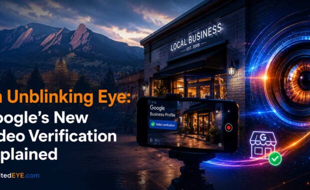 Googles New Verification Video Services for Colorado