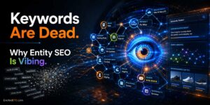keywords are dead?