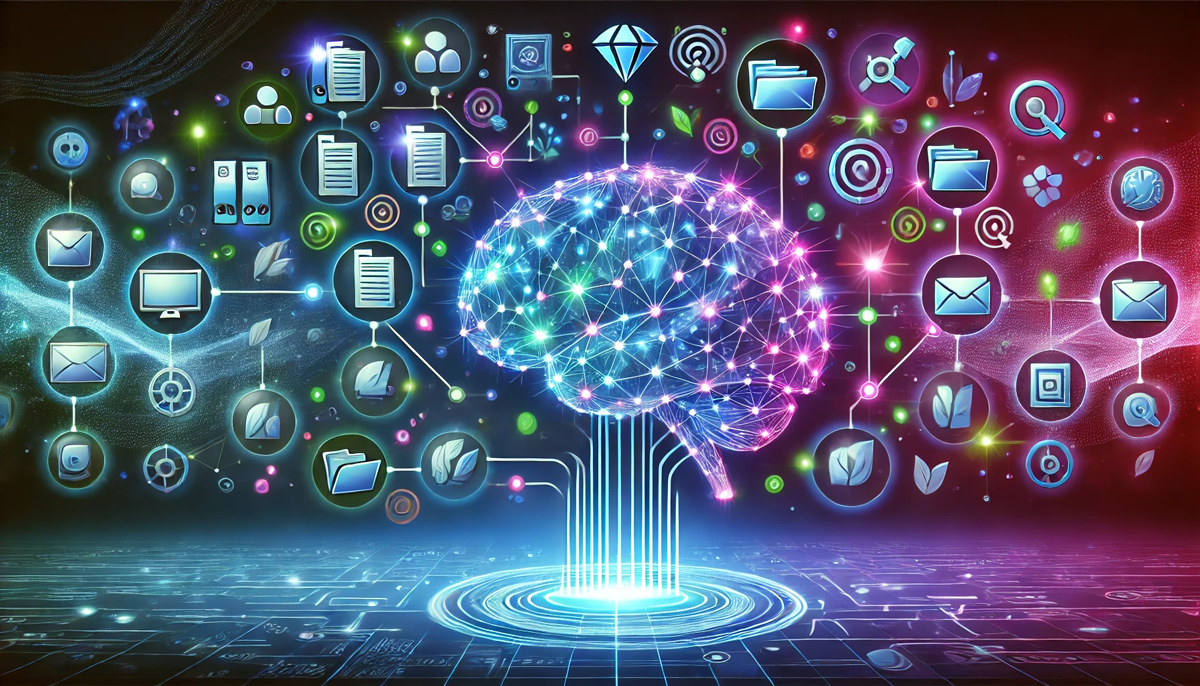 The AI Revolution in Search | SEO Intelligence | ExcitedEYE CORP