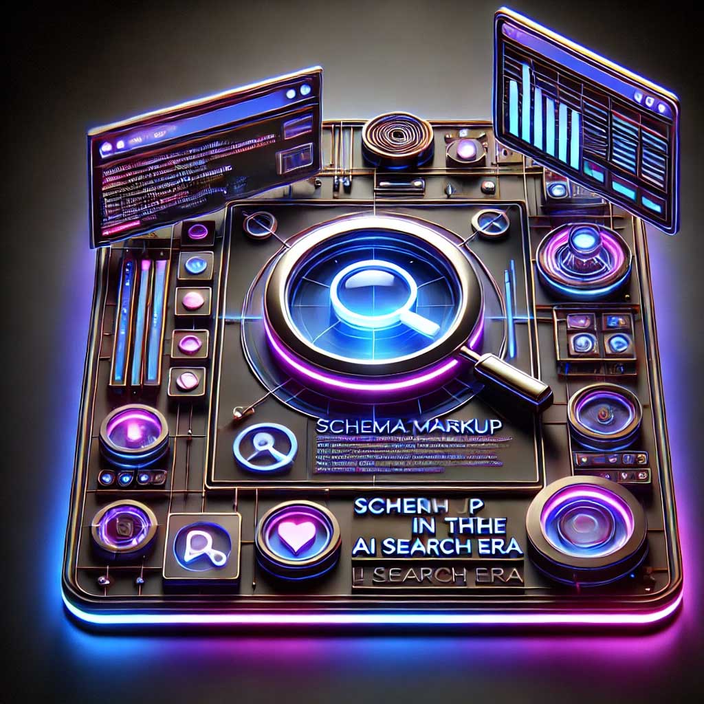 AI Schema Markup