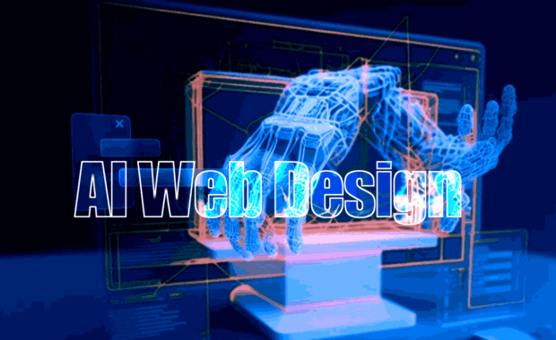 AI Web Design Revolution