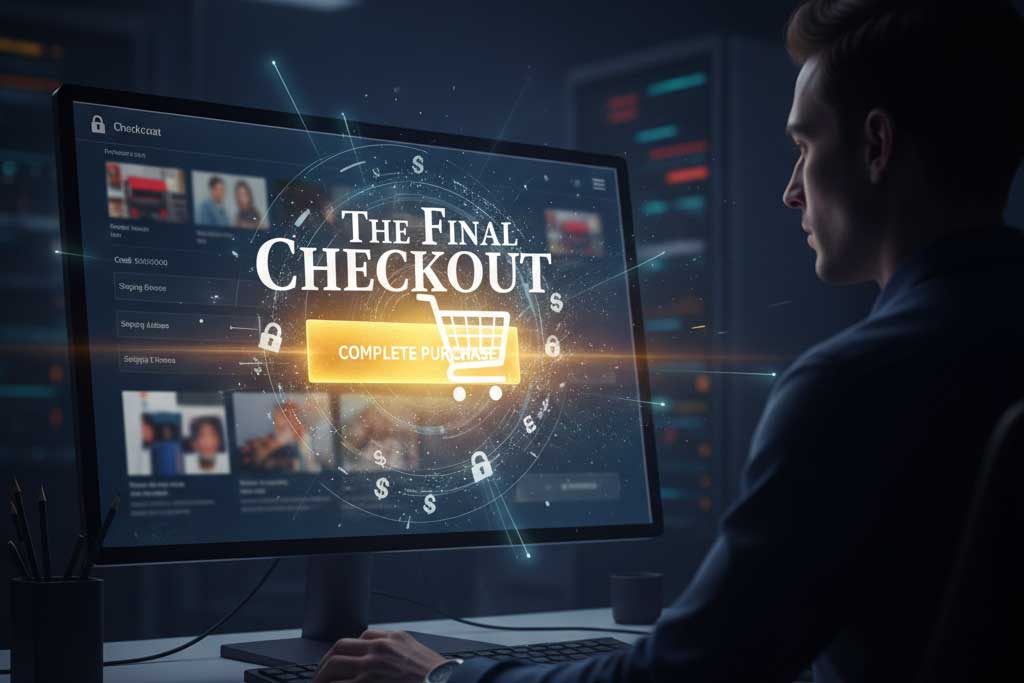 Checkout WordPress E-commerce Solutions