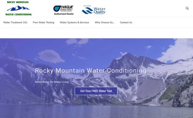 Longmont WordPress Web Design & SEO