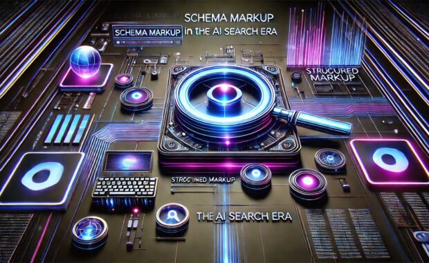 SEO AI Schema Markup