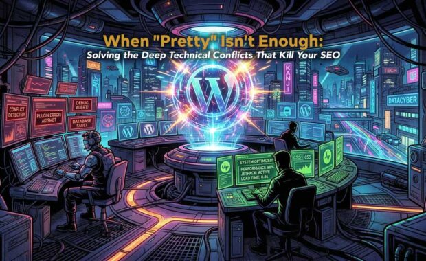 Technical Resolution Services