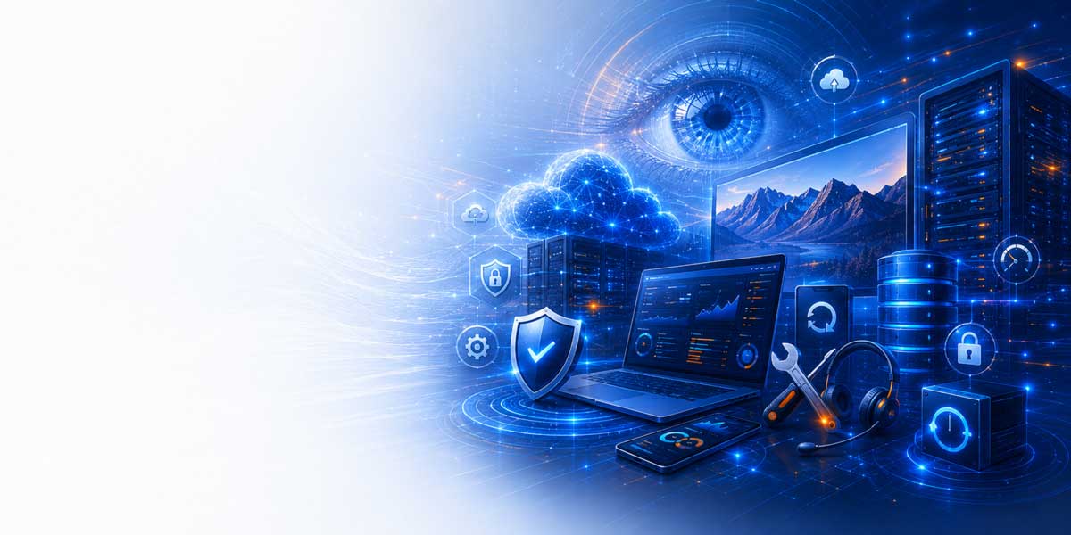 Longmont Website Support Services