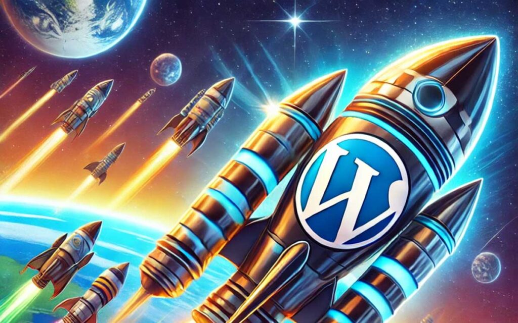 WordPress User Experience