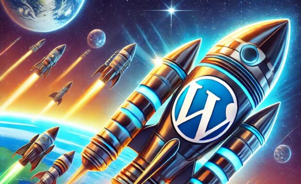 WordPress User Experience