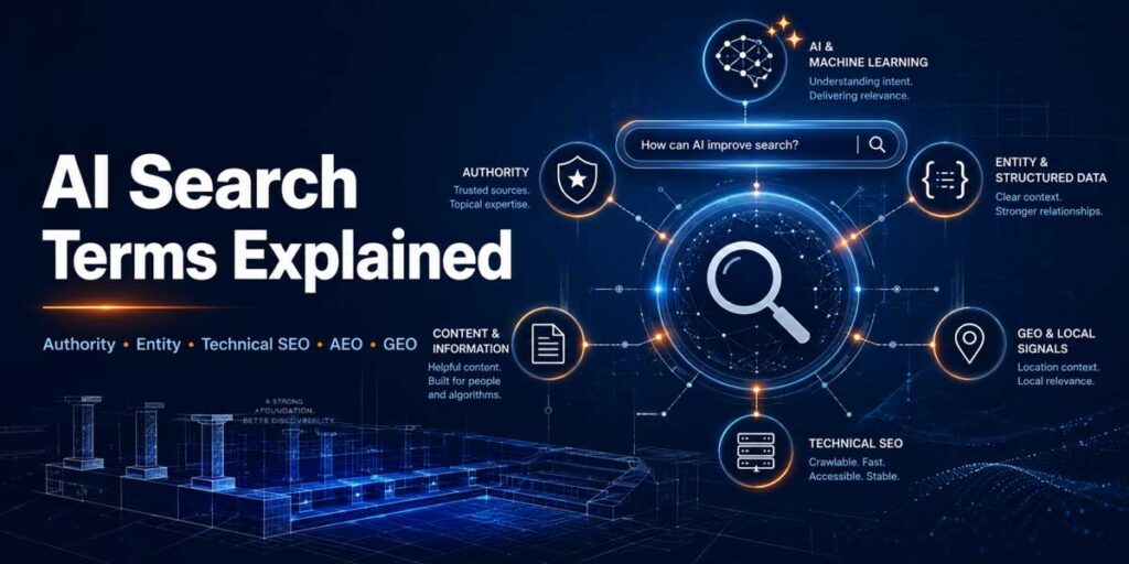 AI Search Explained