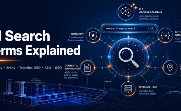 AI Search Explained