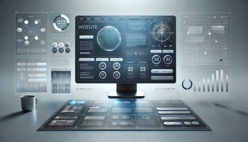 B2B Website Design Best Practices & Tips | ExcitedEYE CORP
