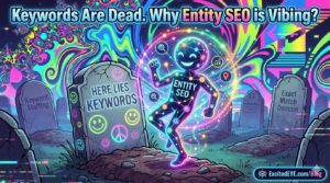 Entity SEO