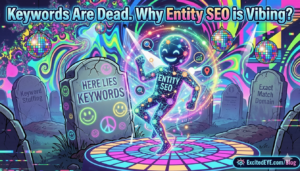 Dead Like Disco, Daddio!