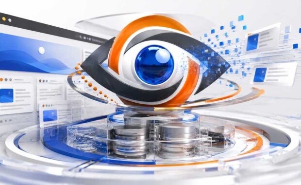 ExcitedEYE WordPress search engine ai ready systems