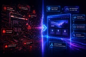 W3C Standards with Code Health in Longmont, CO