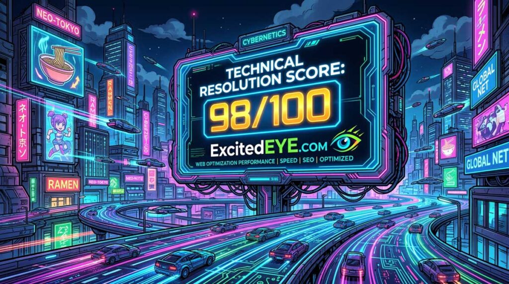 Technical Resolution AI