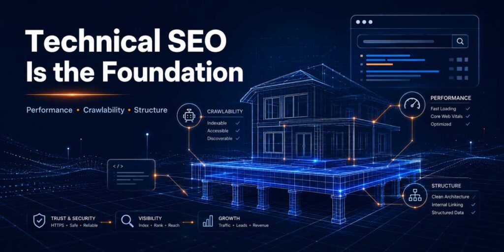 Technical SEO